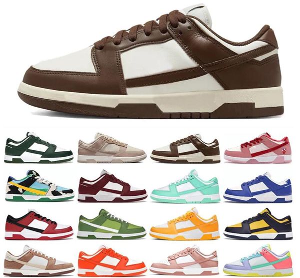 2023 dunks panda mens womens running shoes low designer pn grey fog kentucky university red green brazil syracuse chicago trainers outdoor s
2023 dunks panda mens womens running shoes low designer pn grey fog kentucky university red green brazil syracuse chicago trainers outdoor s