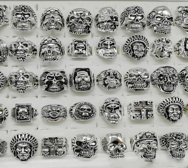 titanium steel silver love ring punk style 30pcslot skull rings mix silver gold skeleton big sizes men039s women metal jewelry4126964
titanium steel silver love ring punk style 30pcslot skull rings mix silver gold skeleton big sizes men039s women metal jewelry4126964