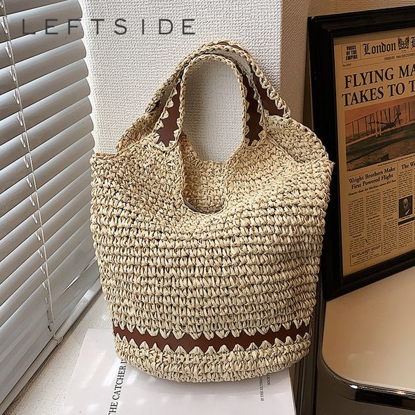 other bags left side summer women's woven straw bag women's travel women's shoulder bag short sleeve handbag 230712, Black;red
other bags left side summer women's woven straw bag women's travel women's shoulder bag short sleeve handbag 230712, Black;red