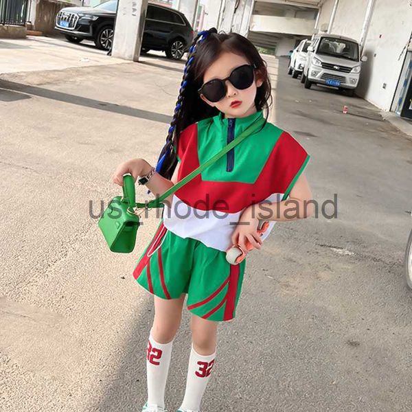 clothing sets clothing sets summer girls 2 pcs set toddler blouse shorts kids suit baby set children streetwear fashion quick dry geometric, White
clothing sets clothing sets summer girls 2 pcs set toddler blouse shorts kids suit baby set children streetwear fashion quick dry geometric, White