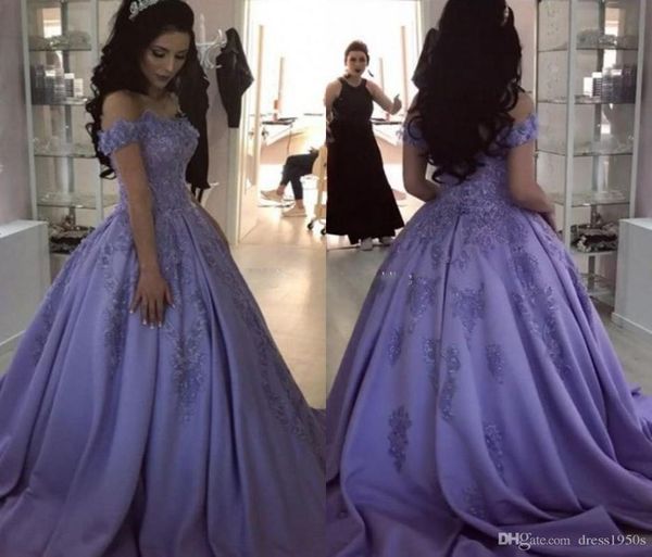 lavender ball gown quinceanera dresses sweetheart off the shoulder appliques satin sweet 16 dresses prom dresses sweep train5402643, Blue;red
lavender ball gown quinceanera dresses sweetheart off the shoulder appliques satin sweet 16 dresses prom dresses sweep train5402643, Blue;red