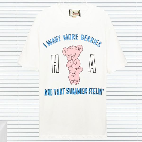 and ultimate new product version of the year of the rabbit limited teddy bear casual beach short sleeves, White;black
and ultimate new product version of the year of the rabbit limited teddy bear casual beach short sleeves, White;black