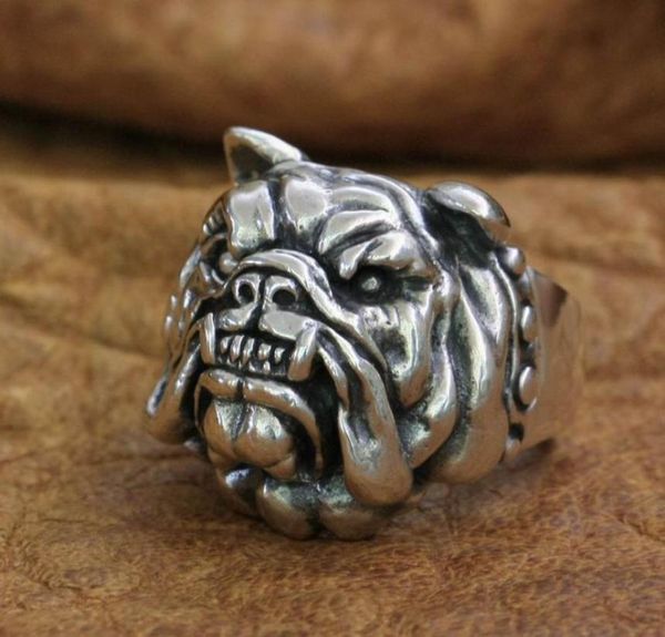 linsion huge heavy 925 sterling silver pitbull bulldog ring mens biker rock punk ring ta12 us size 7157710204, Golden;silver
linsion huge heavy 925 sterling silver pitbull bulldog ring mens biker rock punk ring ta12 us size 7157710204, Golden;silver