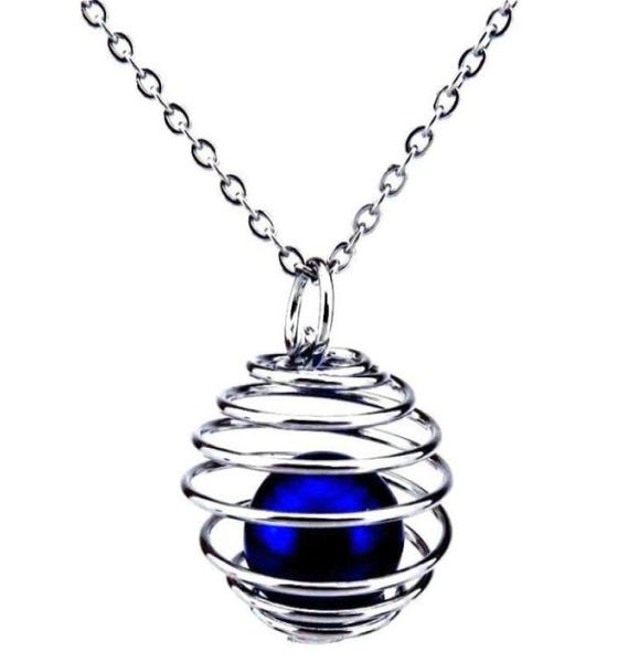 silver 22mm round spiral ball hollow oil diffuser locket women aromatherapy beads pearl oyster cage necklace pendantboutique gift55982761
silver 22mm round spiral ball hollow oil diffuser locket women aromatherapy beads pearl oyster cage necklace pendantboutique gift55982761