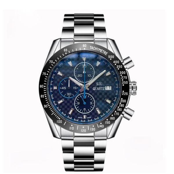 designer luxury watch f1 japan vk quartz movement fashion mens small car racing watches sports wristwatch super luminous montre de luxe, Slivery;brown
designer luxury watch f1 japan vk quartz movement fashion mens small car racing watches sports wristwatch super luminous montre de luxe, Slivery;brown
