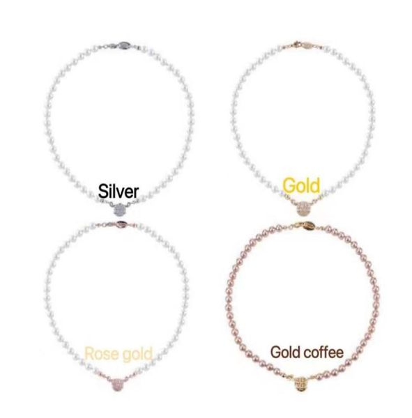 with box fashion crystal beaded pearl necklace clavicle chain necklace baroque choker for women party jewelry gift7549576, Silver
with box fashion crystal beaded pearl necklace clavicle chain necklace baroque choker for women party jewelry gift7549576, Silver