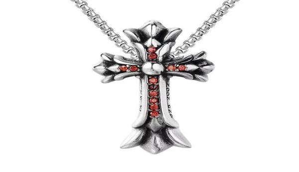 sterling silver style american europe finger rings jewelry handmade designer crosses antique silver hip hop pendant for men4455112
sterling silver style american europe finger rings jewelry handmade designer crosses antique silver hip hop pendant for men4455112