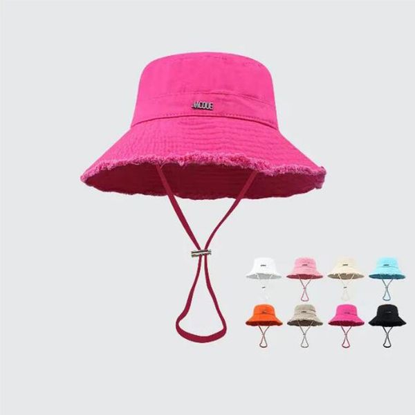 designer mens womens bucket hat cap wide brim hats sun prevent bonnet multiple colors with adjustable chin strap for sun protection, Blue;gray
designer mens womens bucket hat cap wide brim hats sun prevent bonnet multiple colors with adjustable chin strap for sun protection, Blue;gray