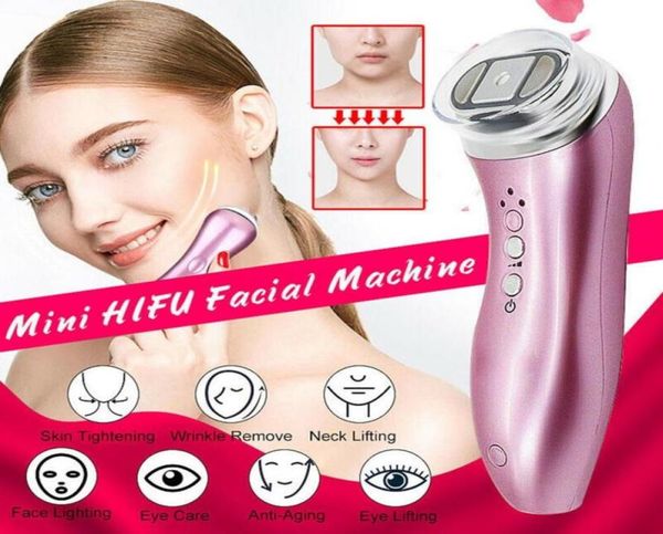 mini hifu machine high intensity focused ultrasound rf face lifting wrinkle removal led skin care beauty7714300
mini hifu machine high intensity focused ultrasound rf face lifting wrinkle removal led skin care beauty7714300