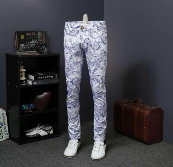 floral print jeans denim mens skinny jeans casual vaqueros hombre skinny erkek jean pantolon calca masculina48122071148994, Blue
floral print jeans denim mens skinny jeans casual vaqueros hombre skinny erkek jean pantolon calca masculina48122071148994, Blue