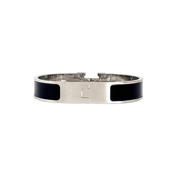 lassic h bracelet designer bangle luxury brand enamel bracelet for men women valentine039s day mother039 day je5237182, Black
lassic h bracelet designer bangle luxury brand enamel bracelet for men women valentine039s day mother039 day je5237182, Black