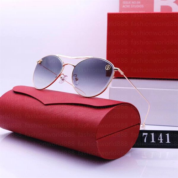 men luxury designer sunglasses outdoor fashion zonnebril women vintage frameless rimless eyewear anti-reflective optical galsses spectacles, White;black
men luxury designer sunglasses outdoor fashion zonnebril women vintage frameless rimless eyewear anti-reflective optical galsses spectacles, White;black
