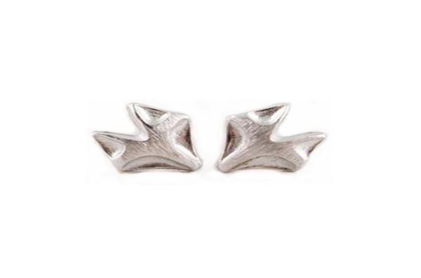 the latest elements fox039s head stud earrings gold for women whole3535237, Golden;silver
the latest elements fox039s head stud earrings gold for women whole3535237, Golden;silver