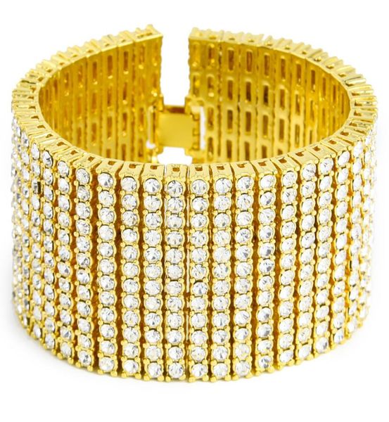 wedding bracelets 12 row bracelet mens bracelet luxury designer jewelry men bracelets hip hop jewelry wedding favors gifts3023036, Golden;silver
wedding bracelets 12 row bracelet mens bracelet luxury designer jewelry men bracelets hip hop jewelry wedding favors gifts3023036, Golden;silver