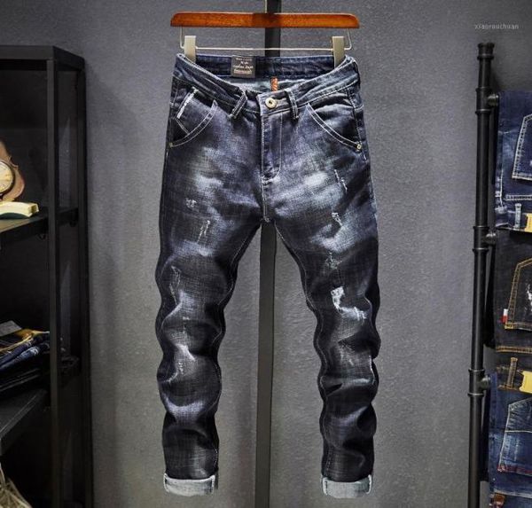 mens jeans brand robin 2020 hip hop autumn ripped for men solid cotton full length mid black color 19310836, Blue
mens jeans brand robin 2020 hip hop autumn ripped for men solid cotton full length mid black color 19310836, Blue