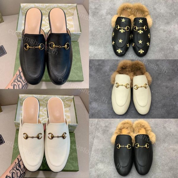 princetown designer slippers men sandals leather shoes women slipper classic buckle loafers flat rubber sandal velvet luxury mules with box, Black
princetown designer slippers men sandals leather shoes women slipper classic buckle loafers flat rubber sandal velvet luxury mules with box, Black