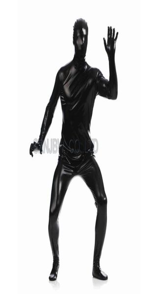 wholemens faux leather metallic black bright full skin zentai cosplay costume halloween suit bodysuit unitard leotard8623933
wholemens faux leather metallic black bright full skin zentai cosplay costume halloween suit bodysuit unitard leotard8623933