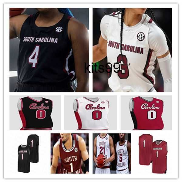 ncaa college south carolina gamecocks jersey basketball a.j. lawson jermaine couisnard erik stevenson james reese v devin carter keyshawn, Black;red
ncaa college south carolina gamecocks jersey basketball a.j. lawson jermaine couisnard erik stevenson james reese v devin carter keyshawn, Black;red