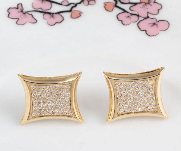luxury 18k gold filled s925 sterling silver iced out cz diamond zirconia square 18k gold silver plated stud earrings for men women3232060, Golden;silver
luxury 18k gold filled s925 sterling silver iced out cz diamond zirconia square 18k gold silver plated stud earrings for men women3232060, Golden;silver