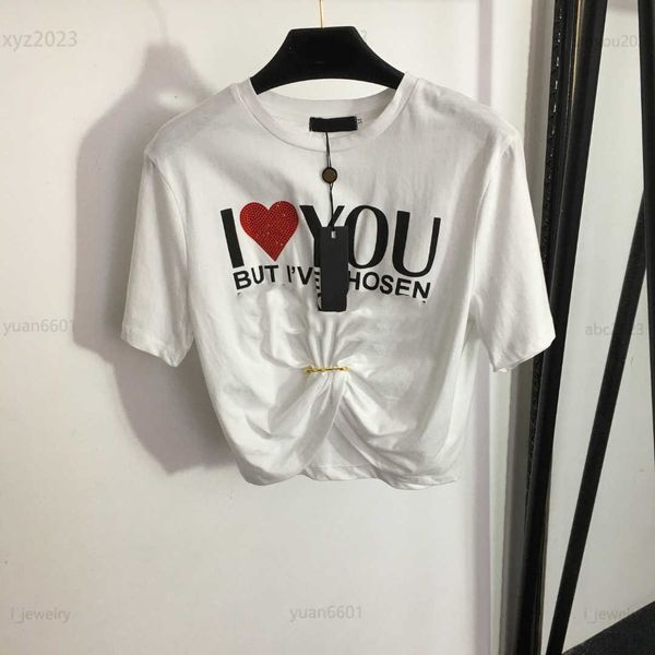 women designer tees t-shirt size s-l round neck girl t shirt diamond love letter printing short sleeves july10, White
women designer tees t-shirt size s-l round neck girl t shirt diamond love letter printing short sleeves july10, White