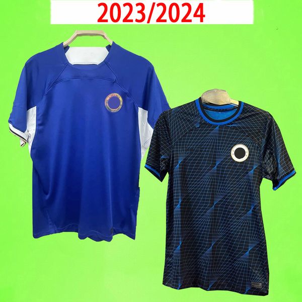 23 24 cfc soccer jerseys home away third nkunku lukaku mudryk fernandez pulisic sterling mount cucurella chilwell madueke colwill uniform 20, Black;yellow
23 24 cfc soccer jerseys home away third nkunku lukaku mudryk fernandez pulisic sterling mount cucurella chilwell madueke colwill uniform 20, Black;yellow