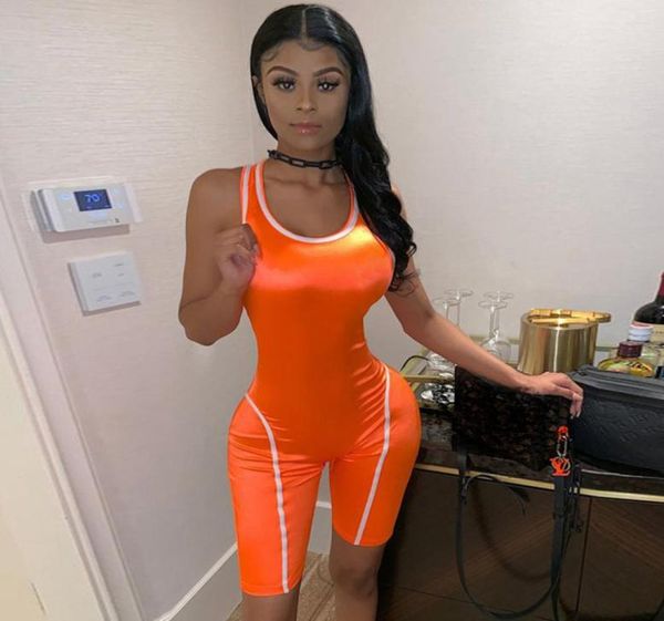 fitness casual rompers womens jumpsuit shorts overalls summer sport playsuit reflective skinny bodycon one piece jumpsuit4765123, Black;white
fitness casual rompers womens jumpsuit shorts overalls summer sport playsuit reflective skinny bodycon one piece jumpsuit4765123, Black;white