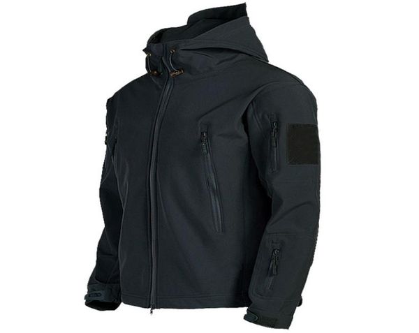 new tactical jacket soft shell v5men waterproof windproof soft shell windbreaker army coats7237947, Black;brown
new tactical jacket soft shell v5men waterproof windproof soft shell windbreaker army coats7237947, Black;brown