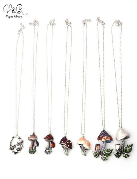fashion silver plated link chain necklace with cute enamel mushroom pendent necklace for women charm7860026
fashion silver plated link chain necklace with cute enamel mushroom pendent necklace for women charm7860026