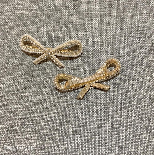 fashion bow pearl rhinestone spring clips c hairpin bangs clip for ladies collection vogue jewelry headdress vip gifts2665008, Golden;silver
fashion bow pearl rhinestone spring clips c hairpin bangs clip for ladies collection vogue jewelry headdress vip gifts2665008, Golden;silver