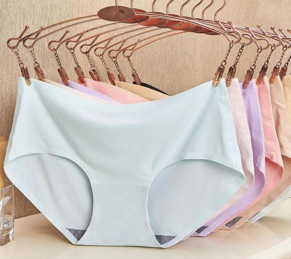 seamless underwear panties woman ice silk midwaist large size lady039s triangular summer mesh permeability women039s5465609, Black;pink
seamless underwear panties woman ice silk midwaist large size lady039s triangular summer mesh permeability women039s5465609, Black;pink