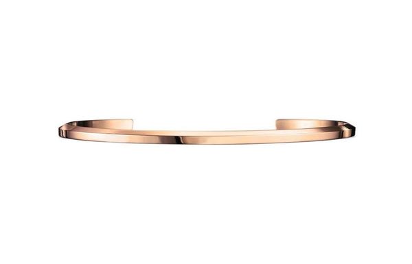 2020 new luxury 2 color 316l stainless steel for women bracelets bangles pulsera men women love bracelets gift6490784, Black
2020 new luxury 2 color 316l stainless steel for women bracelets bangles pulsera men women love bracelets gift6490784, Black