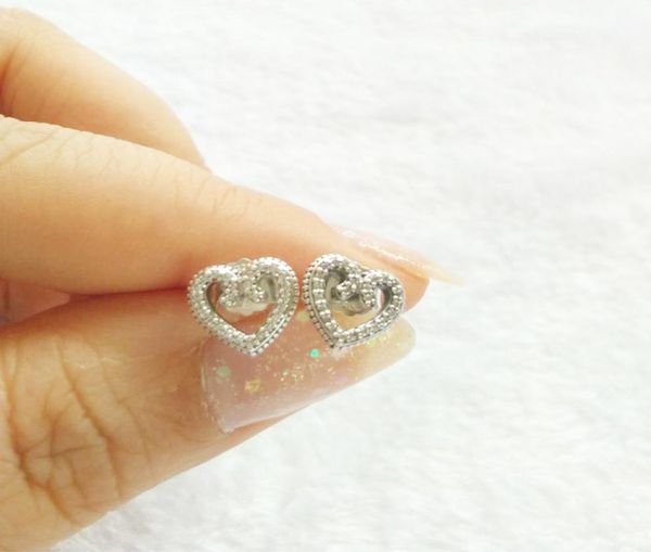 wholesale- heart-shaped earrings for p 925 sterling silver with cz diamonds love vortex ladies earrings with original9874203, Golden;silver
wholesale- heart-shaped earrings for p 925 sterling silver with cz diamonds love vortex ladies earrings with original9874203, Golden;silver