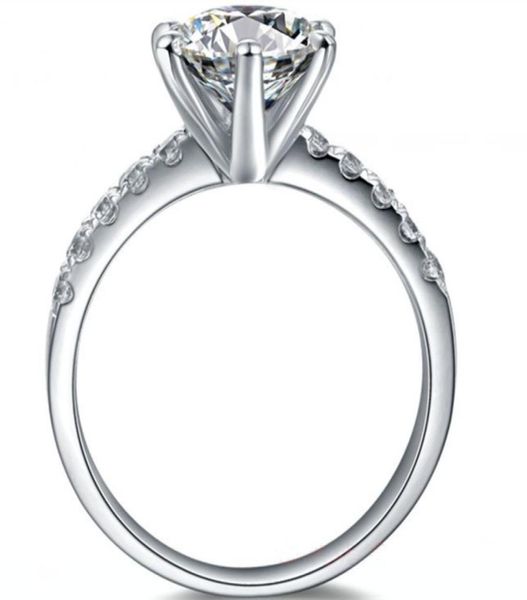 test positive 2ct 80mm de moissanite diamond ring solid 925 sterling silver ring engagement for women6806457, Golden;silver
test positive 2ct 80mm de moissanite diamond ring solid 925 sterling silver ring engagement for women6806457, Golden;silver