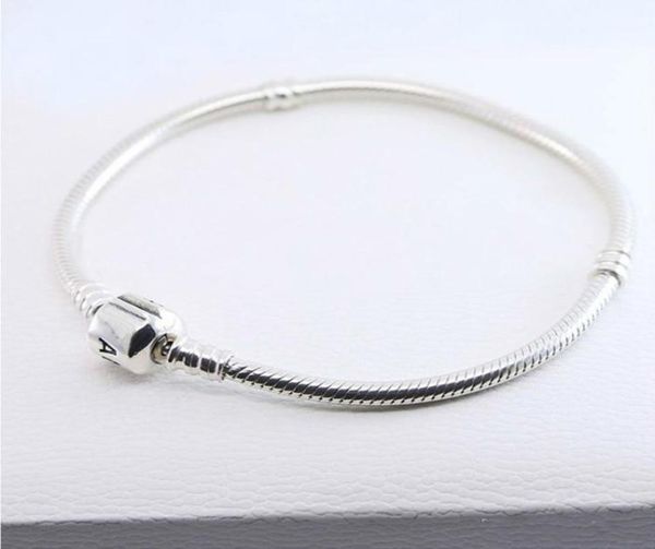 whole 925 sterling silver bracelets 3mm chain fit charm bead bangle bracelet diy jewelry gift for men women9963167, Black
whole 925 sterling silver bracelets 3mm chain fit charm bead bangle bracelet diy jewelry gift for men women9963167, Black