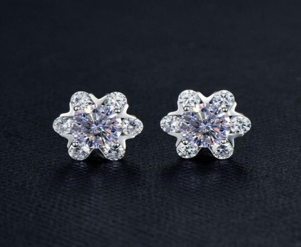 sterling silver s925 2ct moissanite diamond earring women wedding engagement earrings excellent cut brilliant hip hop gift7626022, Golden;silver
sterling silver s925 2ct moissanite diamond earring women wedding engagement earrings excellent cut brilliant hip hop gift7626022, Golden;silver