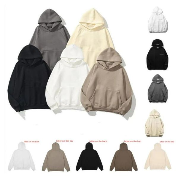 designer hoodies womens mens essent hoodie fashion loose essentails streetwear sweatshirts clothing essen hoodie lovers high streetwear tra, Black
designer hoodies womens mens essent hoodie fashion loose essentails streetwear sweatshirts clothing essen hoodie lovers high streetwear tra, Black