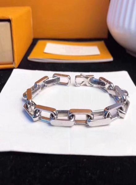 fashion bracelet new arrive man and woman 316l titanium steel engrave colored bracelet 18k plated gold thick chain bracelets2505899, Black
fashion bracelet new arrive man and woman 316l titanium steel engrave colored bracelet 18k plated gold thick chain bracelets2505899, Black