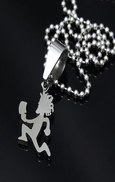 ship small 1 316l jewelry grade stainless steel mini hatchetman charms pendant chain crazy clown jewelry posse twizti7086719, Silver
ship small 1 316l jewelry grade stainless steel mini hatchetman charms pendant chain crazy clown jewelry posse twizti7086719, Silver