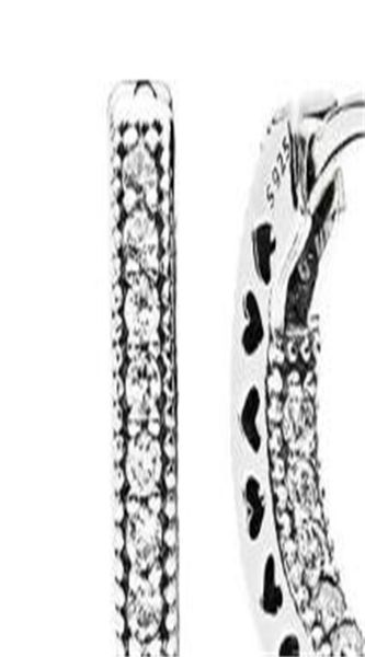 heart hoop earrings original box for p 925 sterling silver small ear ring women mens earring 677 t21085910, Golden;silver
heart hoop earrings original box for p 925 sterling silver small ear ring women mens earring 677 t21085910, Golden;silver