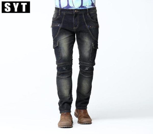 syt brand new mens cargo jean pants dark wash and knee sewing detail slim skinny stretch jeans deep blue motorbike jean v7c1j008371015166
syt brand new mens cargo jean pants dark wash and knee sewing detail slim skinny stretch jeans deep blue motorbike jean v7c1j008371015166