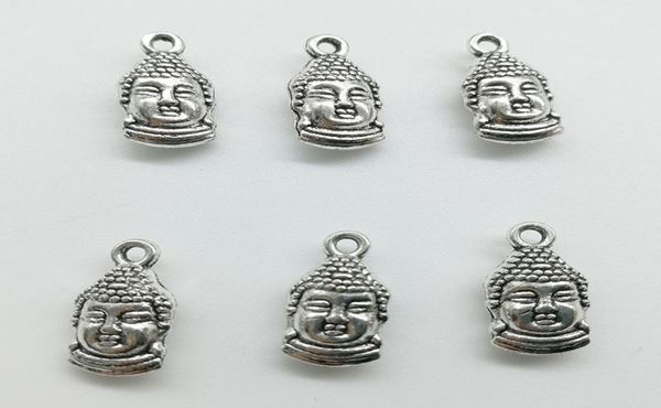 50pcslot twosided buddha head alloy charm pendant retro jewelry diy keychain tibet silver pendant for bracelet earrings 157mm6216114, Bronze;silver
50pcslot twosided buddha head alloy charm pendant retro jewelry diy keychain tibet silver pendant for bracelet earrings 157mm6216114, Bronze;silver