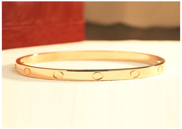 love bracelet carti bracelets wedding bangle boyfriend braclets personalisiertes armband bangles yellow gold braclet pulsera oro b7782479, Black
love bracelet carti bracelets wedding bangle boyfriend braclets personalisiertes armband bangles yellow gold braclet pulsera oro b7782479, Black
