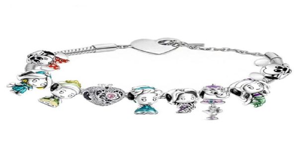 fashion cartoon harry european charm beads dangle fits p charm bracelets heart t clasp adjustable bracele necklace 925 ster7562947, Golden;silver
fashion cartoon harry european charm beads dangle fits p charm bracelets heart t clasp adjustable bracele necklace 925 ster7562947, Golden;silver