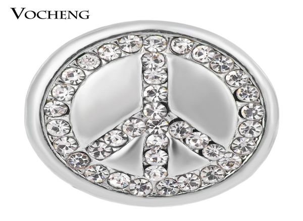 vocheng noosa ginger snaps studded bling crystal peace sign 18mm button jewelry vn13381501477
vocheng noosa ginger snaps studded bling crystal peace sign 18mm button jewelry vn13381501477
