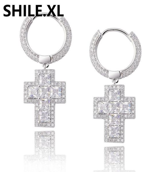 hip hop iced out cz diamond cluster zirconia gold silver plated cross stud earrings for men hip hop jewelry7231699, Golden;silver
hip hop iced out cz diamond cluster zirconia gold silver plated cross stud earrings for men hip hop jewelry7231699, Golden;silver