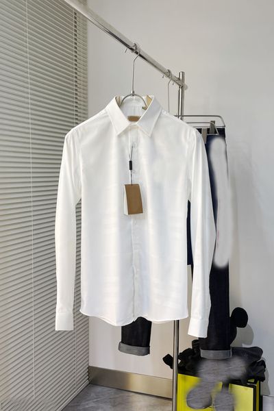 2023 luxury designer men's shirt fashion casual street p luxury shirt autumn summer slimming the most avant-garde european and american, White;black
2023 luxury designer men's shirt fashion casual street p luxury shirt autumn summer slimming the most avant-garde european and american, White;black