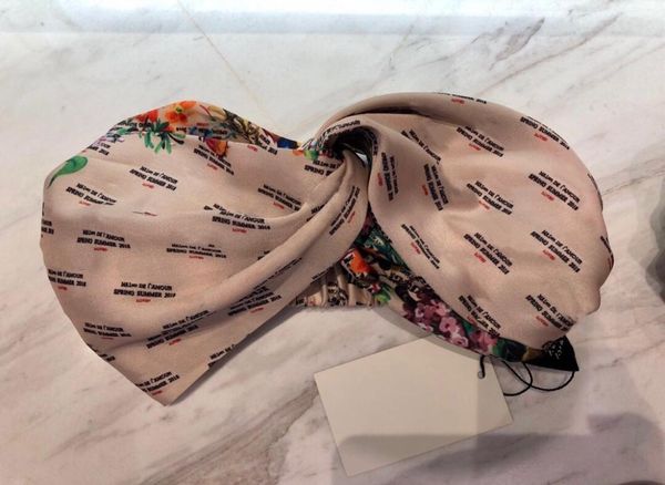 designer silk cross red pink flowers women headbands letter printing girls hair bands scarf hair accessories gifts headwraps6300627, Silver
designer silk cross red pink flowers women headbands letter printing girls hair bands scarf hair accessories gifts headwraps6300627, Silver
