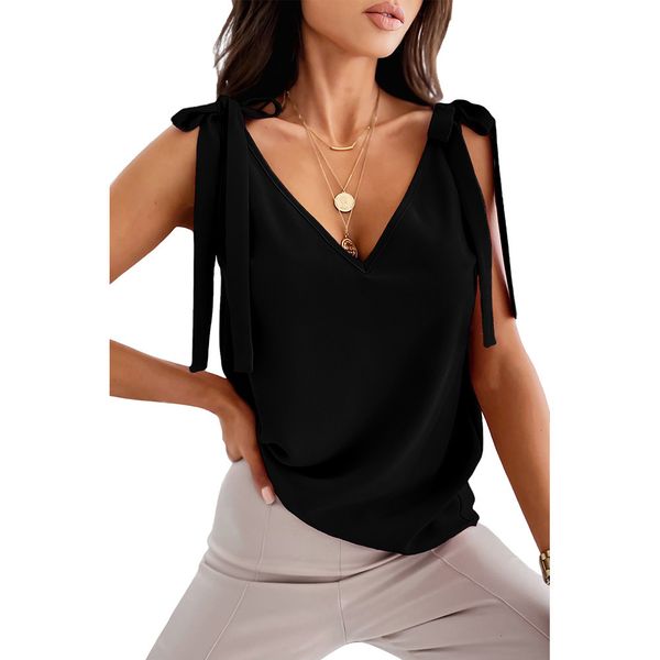 women's tanks camis summer tank solid women's clothing casual v-neck tank women's t-shirt elegant pulled y2k crop 230711, White
women's tanks camis summer tank solid women's clothing casual v-neck tank women's t-shirt elegant pulled y2k crop 230711, White