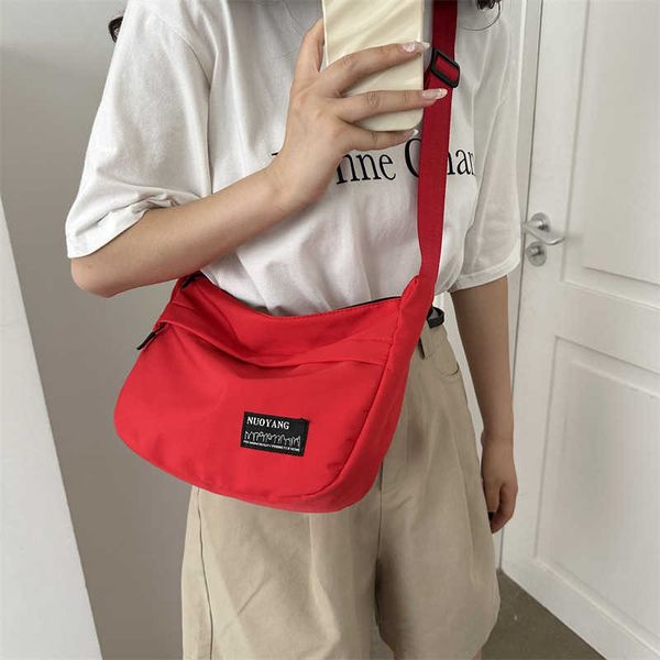 cloth bag student simple women's bag new fashion shoulder bag popular small and high sense crossbody tote bag
cloth bag student simple women's bag new fashion shoulder bag popular small and high sense crossbody tote bag