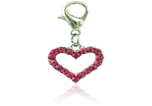 jinglang floating fashion charms with lobster clasp dangle rhinestone peach heart charms for jewelry making diy accessories7802813, Bronze;silver
jinglang floating fashion charms with lobster clasp dangle rhinestone peach heart charms for jewelry making diy accessories7802813, Bronze;silver